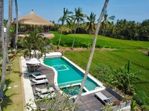 Coco Verde Bali Resort - Image 5
