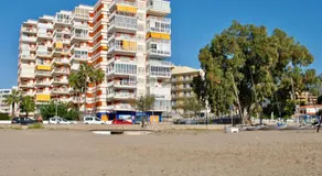 Apartamento Benicasim 1ª línea de playa - Image 4