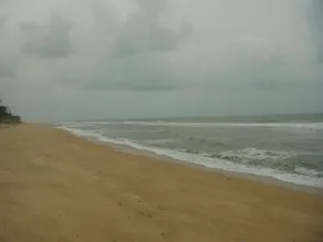 Bayu Beach Penarek - Image 3