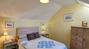 Talbot Lodge BnB - Two ensuite bedrooms, near Bicester - Image 5