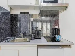 Cosy Studio for 2 People - Luxembourg - Image 4
