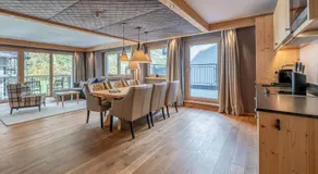 Gletscherblick- serviced apartments - Image 2