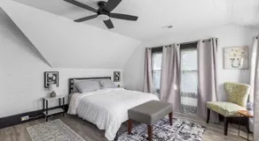 Gorgeous and spacious Thomasville Downtown home - Image 2