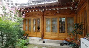 Seochon Guesthouse - Image 4