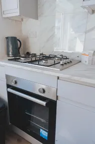 Stylish 3BR Home near Hampden No 29 with Free Parking - Image 3