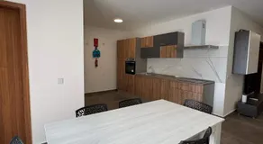 Deluxe Apartment 2 Bed with Balcony - by HostMT - Image 5
