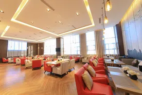Puyun International Hotel (Dongying Kenli District Government) - Image 3