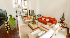 condominio jequiti mar guarujá praia de pernanbuco - Image 4