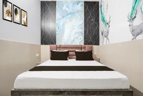 Hotel O by OYO Grand Hotel - Image 2