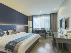 Yaduo Bijie Hotel - Image 5