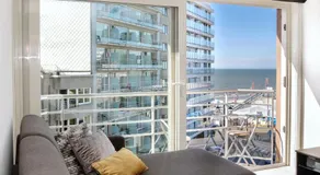 Lumina Suite Seaview & Garage - Image 2