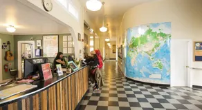 HI San Francisco Fisherman's Wharf Hostel - Image 4