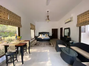 Hi5 Stays Farm Gurgaon w/Huge Pool/PetLoving/Party - Image 2