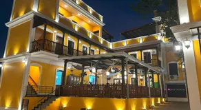 Hotel Grand Palais - Image 5