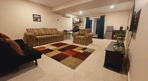 Cozy, Private Basement Suite - Image 2