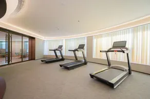 JI Hotel (Lvliang Lishi Zhongyang Gongyuan) - Image 4
