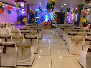 Hotel Malik Residency - Image 2