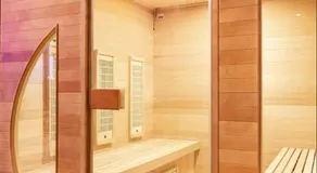 Grande villa jardin et piscine chauffée, 10 pers - Image 5