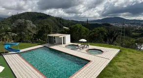 Apartamentos campestres la Divisa - Image 3