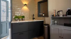 Appartement Guesthouse Het Gouden Eiland - Image 2