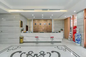 Longnan Chengxin Hotel - Image 4