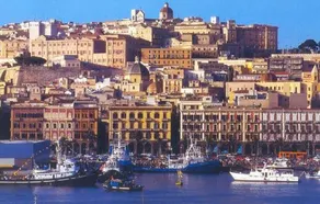 Appartamento Cagliari Periferia - Image 1