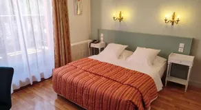l'Auberge des Gourmets Hôtel Restaurant - Image 2