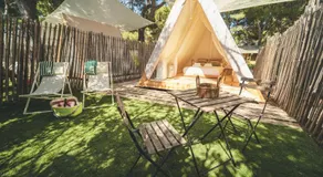 HolaCamp Sitges Garrofer - Image 3