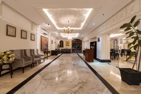 D Salvatore Art and Boutique Hotel - Image 5