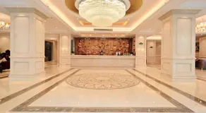 Vienna Hotel Guangxi Guilin - Image 3