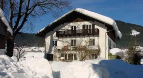 Ferienwohnung Laserer - Image 2