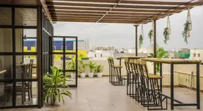 Radhe Suites - Image 2