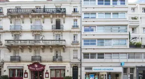 Appartement tout confort hyper centre, proche gare avec balcon - Image 4