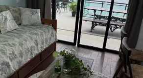 Beach house with ocean view - Itacuruçá Island - Image 2