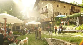 Visaisa Taverna & Foresteria - Image 3