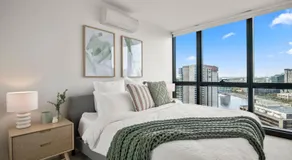 Luxe 2BR Retreat Panoramic Views With 2x Parking Spaces - Image 2