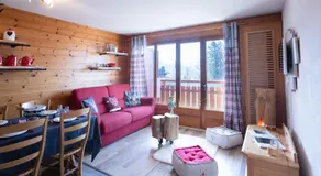 Apartment Villars Vacances 20 by Interhome - Image 2
