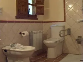 Hotel Posada Molino del Cubo - Image 3