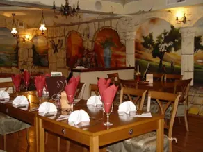 Don Quijote Középkori Fogadó - Image 3