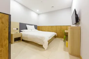 Hi Inn Shanghai Beiwaitan Pingliang Road - Image 2