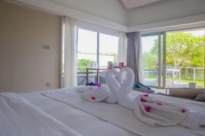 Palace Resort Yalong Bay Sanya - Image 5