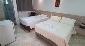 Hotel Rio Claro - Image 2