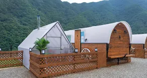 Gapyeong Momo Glamping - Image 4