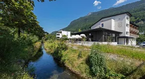Giessen Hotel & Coffeehouse - Image 4