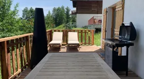 Haut de Chalet L'entasse n°9 - Image 3