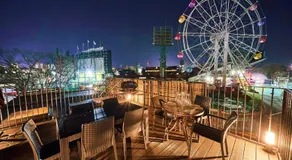 Rakuten STAY x EAGLES 201 with Roof balcony - Image 3