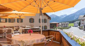 Hotel Landgasthof Staila - Image 2