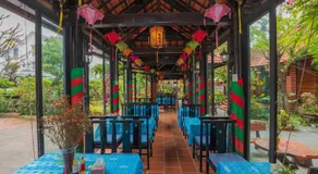Betel Garden Villa - Image 4