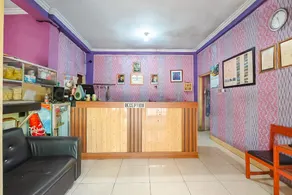 RedDoorz near Kopeng Salatiga - Image 4