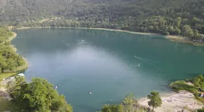 Apartman Boracko jezero LOTUS - Image 5